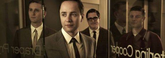 'Mad Men' Season 5 Premiere Review