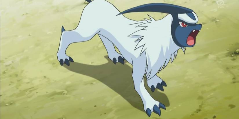 16 Pokémon You Don’t Want To Meet In Real Life
