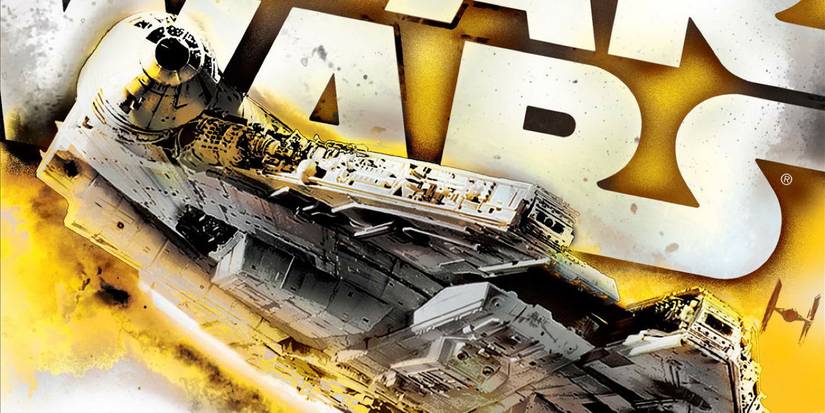 Star Wars: Han Solo & Chewie Life Debt Backstory Explained