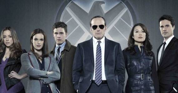 Every Episode of 'Agents of S.H.I.E.L.D.' to Include 'End Tags'