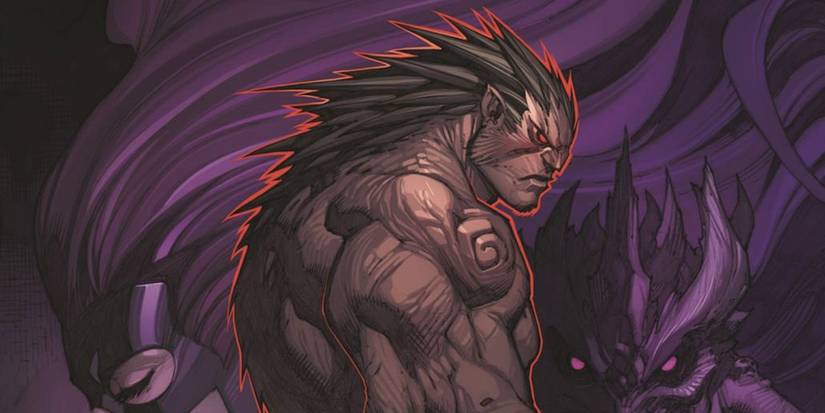 Did Marvel Cancel The Inhumans Movie Because of TV Feud? [Updated]