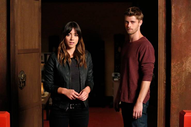 Agents Of Shield Afterlife Spoilers Discussion Agents Of Shield Afterlife Spoilers Discussion