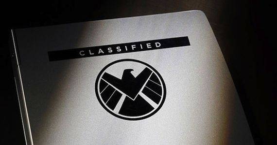 Comic-Con 2013: 'Agents of S.H.I.E.L.D.' Panel Footage