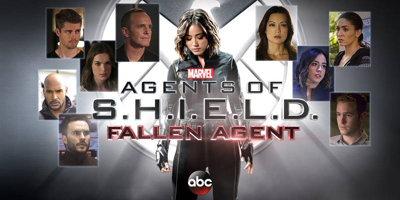Agents of S.H.I.E.L.D. Season 3 Finale Review & Spoilers Discussion