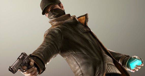Ubisoft Making 'Watch Dogs,' 'Far Cry' & 'Raving Rabbids' Movies