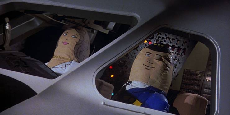 Don T Call Me Shirley 10 Best Quotes In Airplane Ranked Don T Call Me Shirley 10 Best Quotes In Airplane Ranked