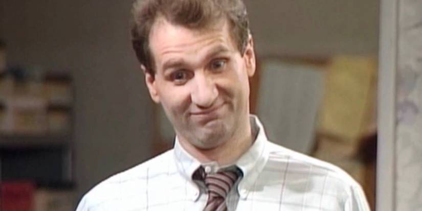 Married With Children: 10 Best Al Bundy Insults Of All Time