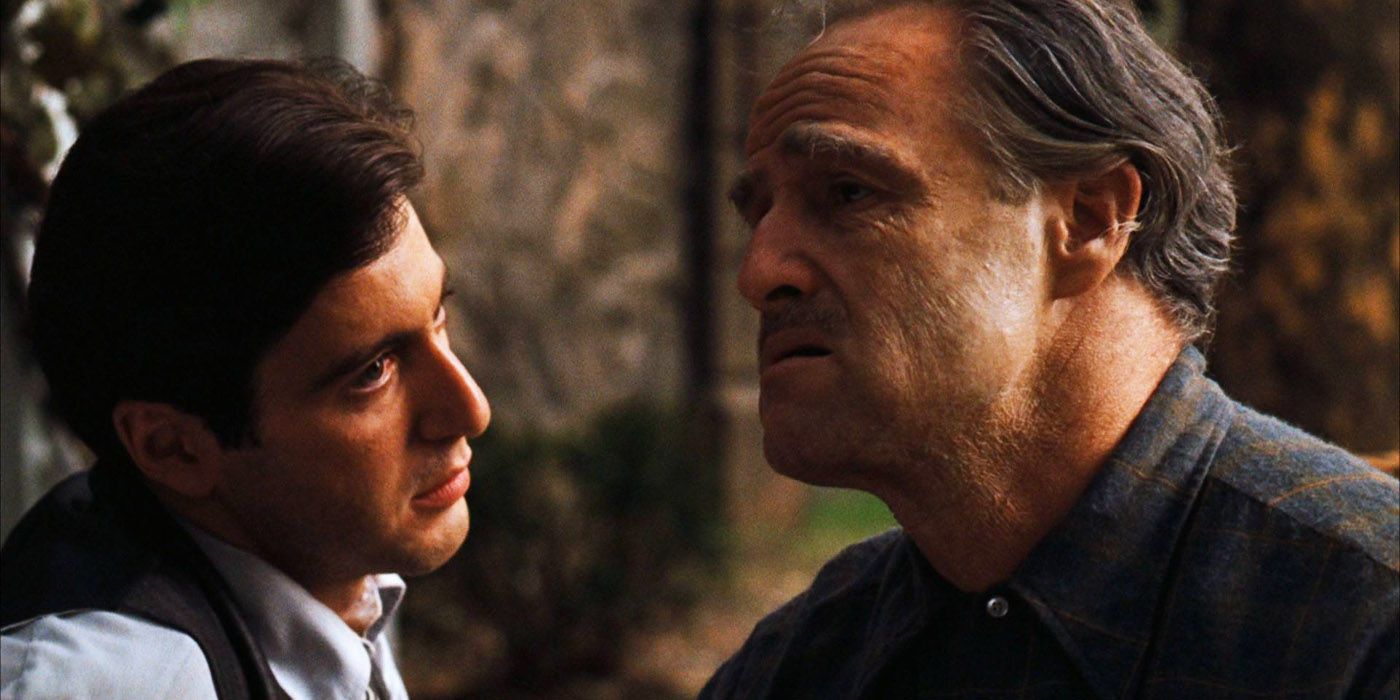 The Godfather Vito Corleones 10 Best Traits