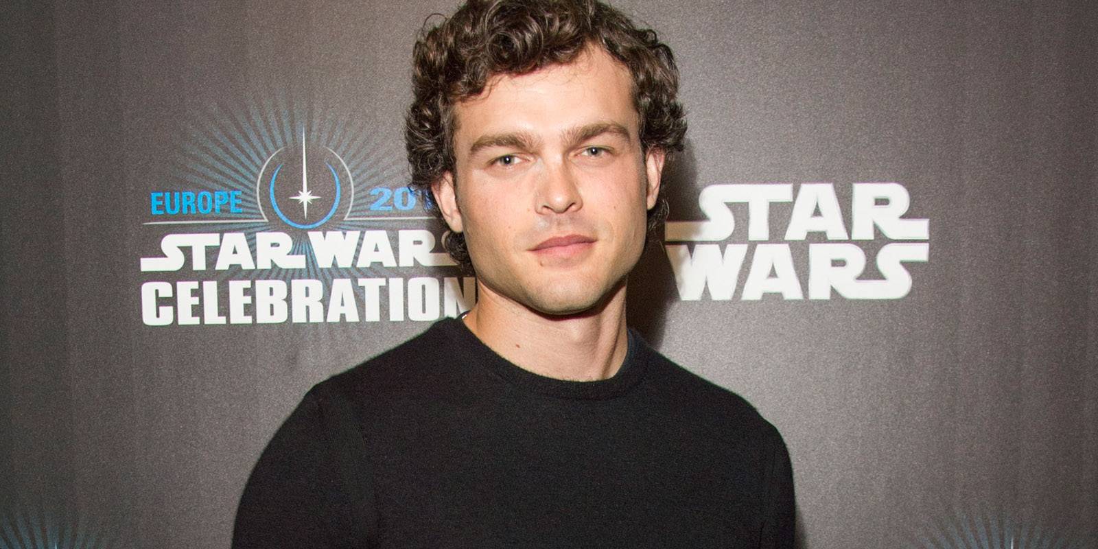 Star Wars Alden Ehrenreich Confirmed As Young Han Solo