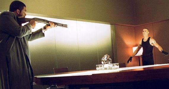'Alex Cross' Review