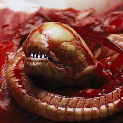 10 Most Disturbing Movie Pregnancies