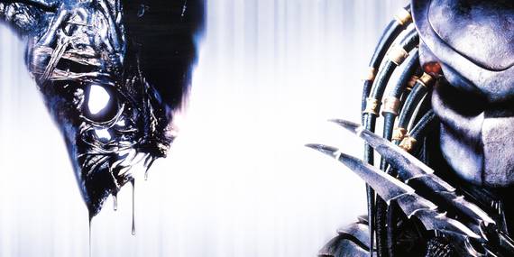 Alien vs Predator