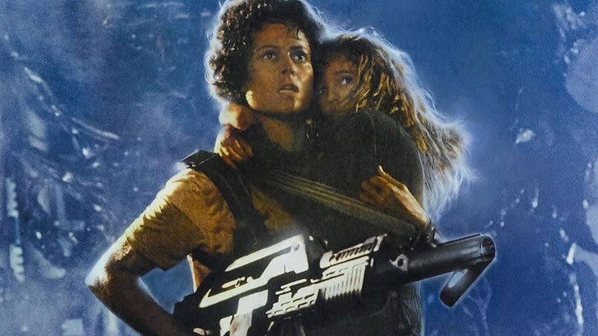 Aliens Still Terrifies and Thrills After 30 Years