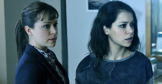 Orphan Black: Krysten Ritter Uncovers Wide Conspiracy With Young Clone In Action-Packed Echoes Trailer