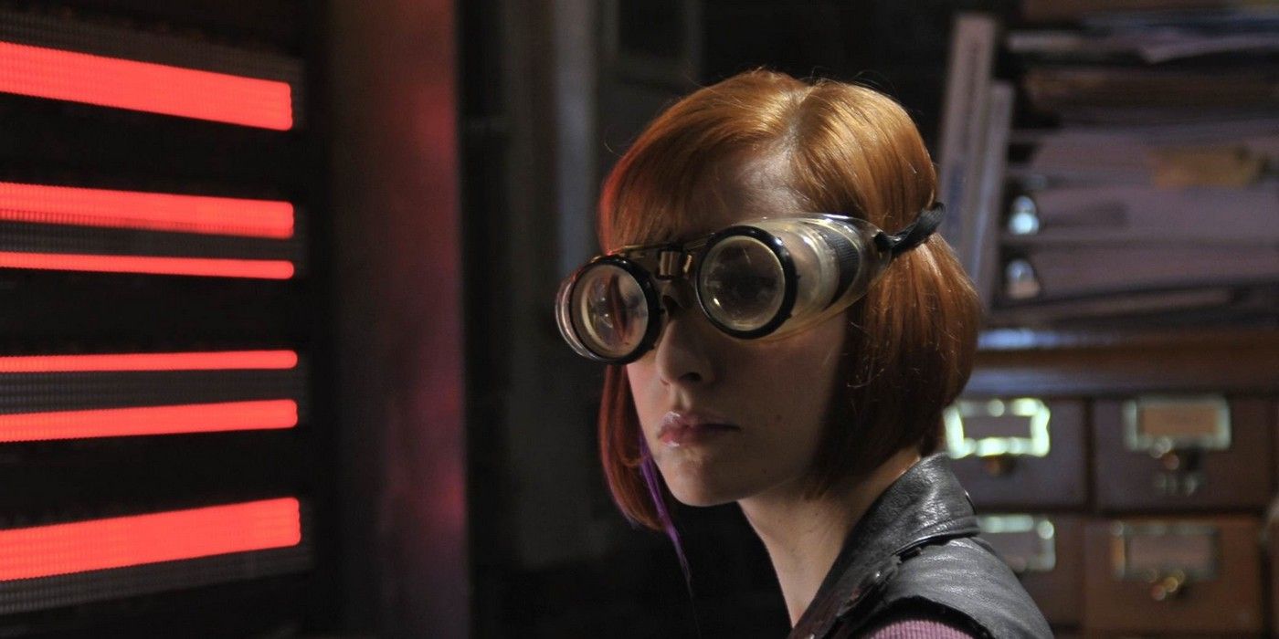The 13 Best Steampunk TV Shows Of All Time