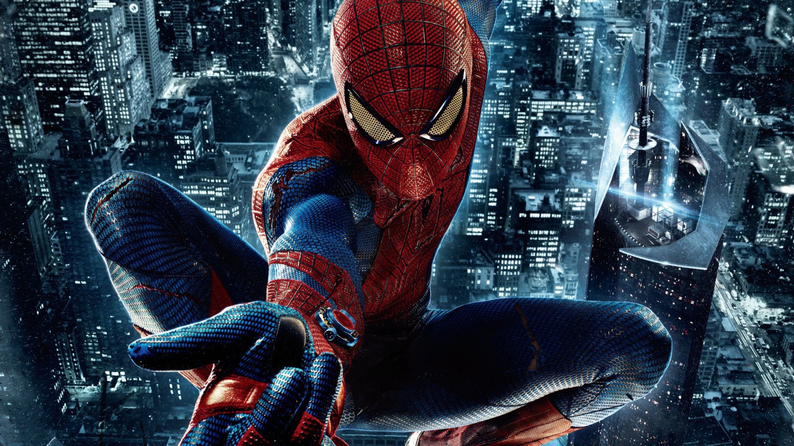 10 Reasons Why Andrew Garfields The Amazing Spider-Man Movies Are Better Than You Remember