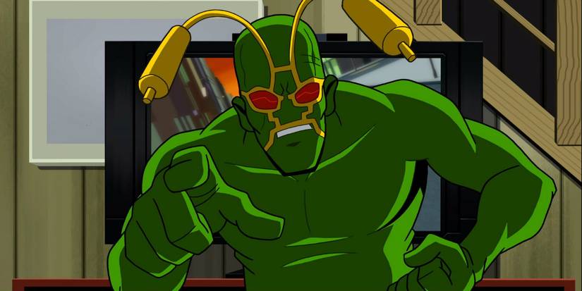 Most Strongest Insect The 15 Most Powerful Teleporting Superheroes
