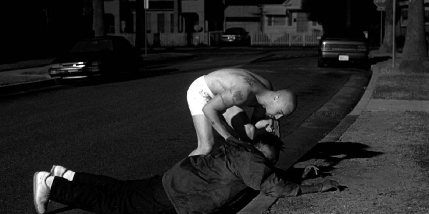 American History X's Original Ending Would Have Changed The Entire Movie (&amp; Made It Worse)