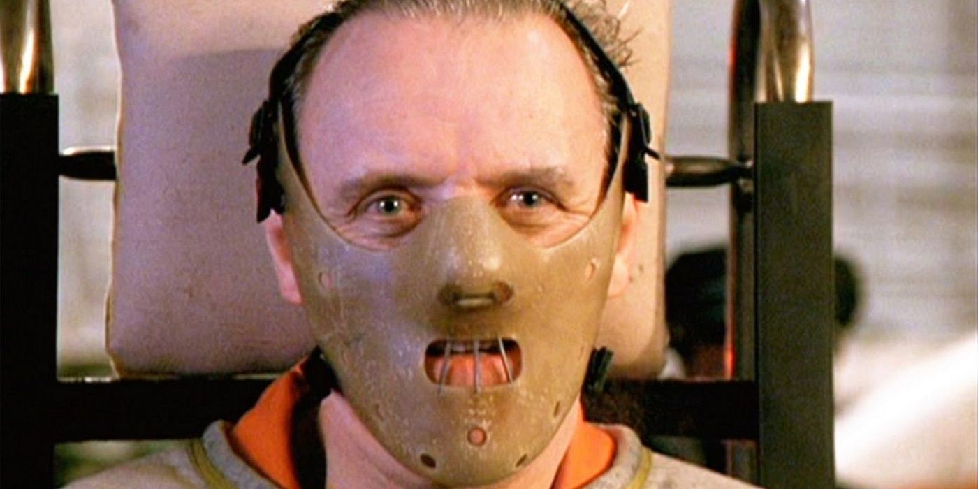 The Silence Of The Lambs 5 Reasons Clarice Is The Perfect Protagonist (& 5 Why Hannibal Is The Perfect Villain)