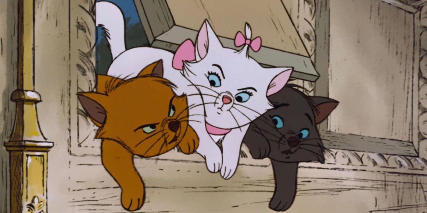 Disneys The Aristocats The 10 Best Quotes