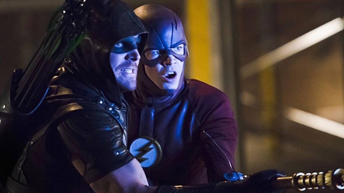 11 Things We Need To See In The Massive Arrowverse Crossover Episode