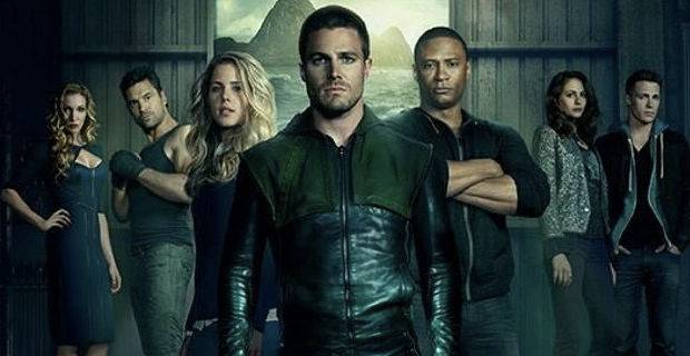 'Arrow' Season 2 Villain Roster to Include Clock King
