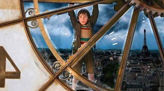 'Hugo' Review