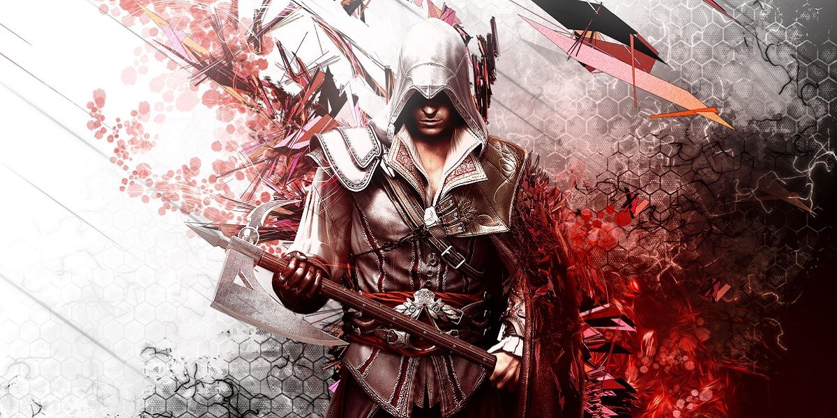 assassin creed images