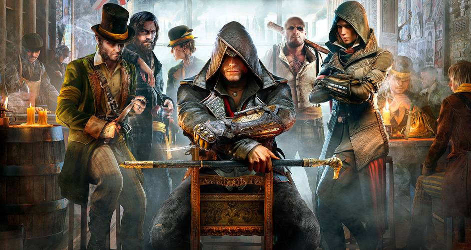 Assassin's Creed: Syndicate is The Best (& Worst) of the Series