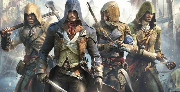 'Assassin's Creed' Set During the Spanish Inquisition?