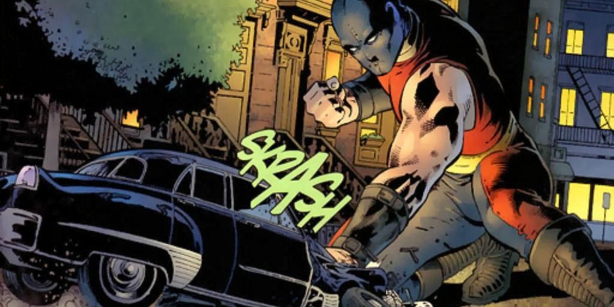 10 Most Powerful JSA Members