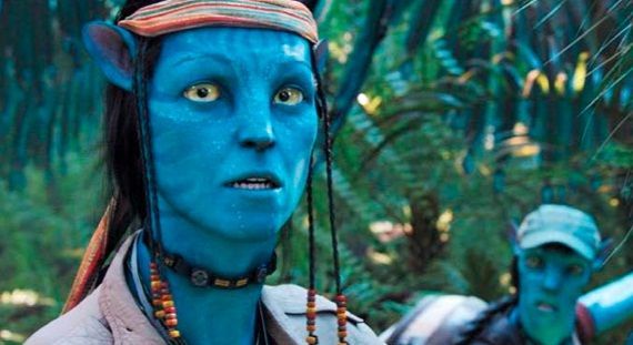 Weaver talks Avatar 2, 3, 4