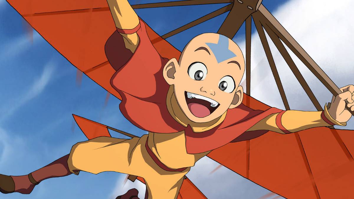 Cartoon Network's New Avatar: The Last Airbender Replacement Show ...