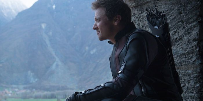 The Avengers Age of Ultron Review