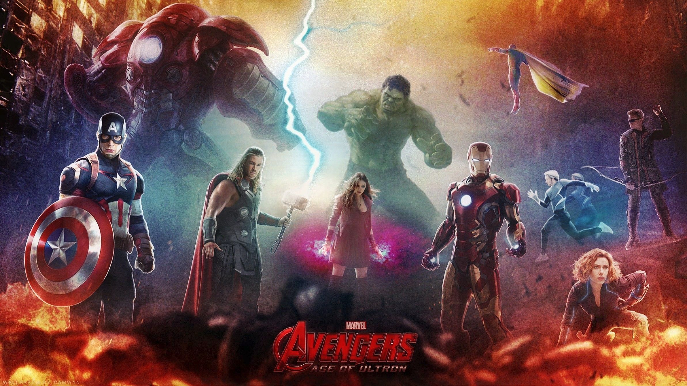 avengers age of ultron download free