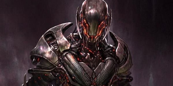 Avengers: Age of Ultron' Concept Art Reveals Alternate