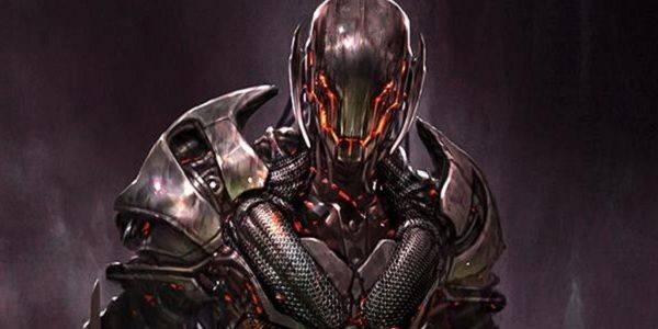 'Avengers: Age of Ultron' Concept Art Reveals Alternate Ultron Designs