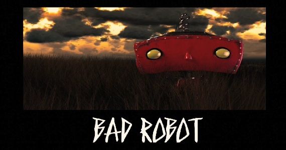 Заставка bad robot