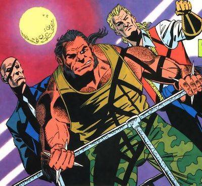 How Bane Will Fit Into Chris Nolan's 'Dark Knight Rises'