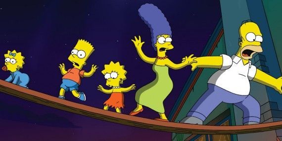 The Simpsons Movie 2: Why Hank Scorpio's Return Is Perfect for the Sequel
