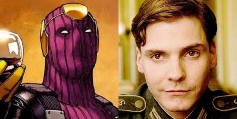 12 Movie Characters Who Look Nothing Like Their Comic Book Inspirations 12-movie-characters-who-look-nothing-like-their-comic-book-inspirations
