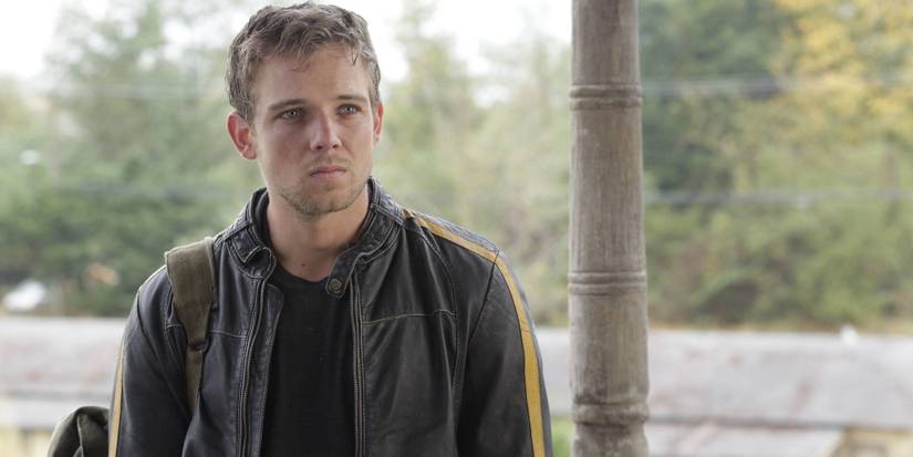 Bates Motel Characters Sorted Into Hogwarts Houses