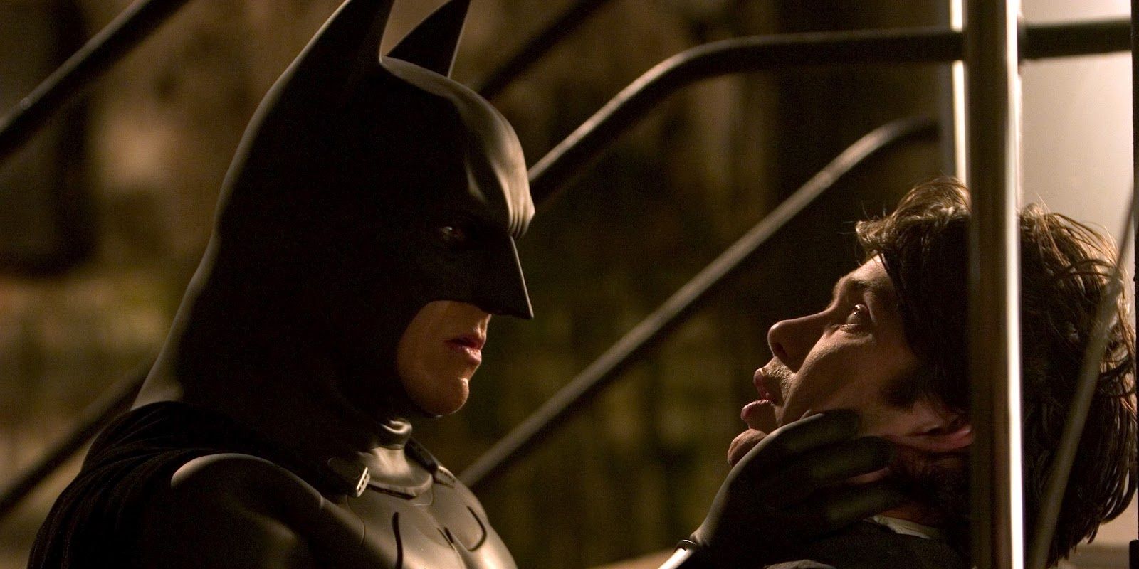 10 Behind The Scenes Details That Make The Dark Knight Movie Trilogy Even Better 12 Years Later