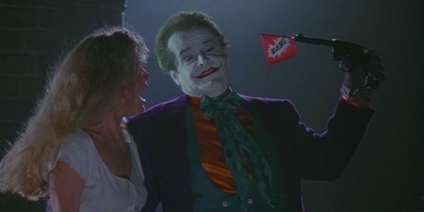 15 Most Insane Weapons Used By The Joker