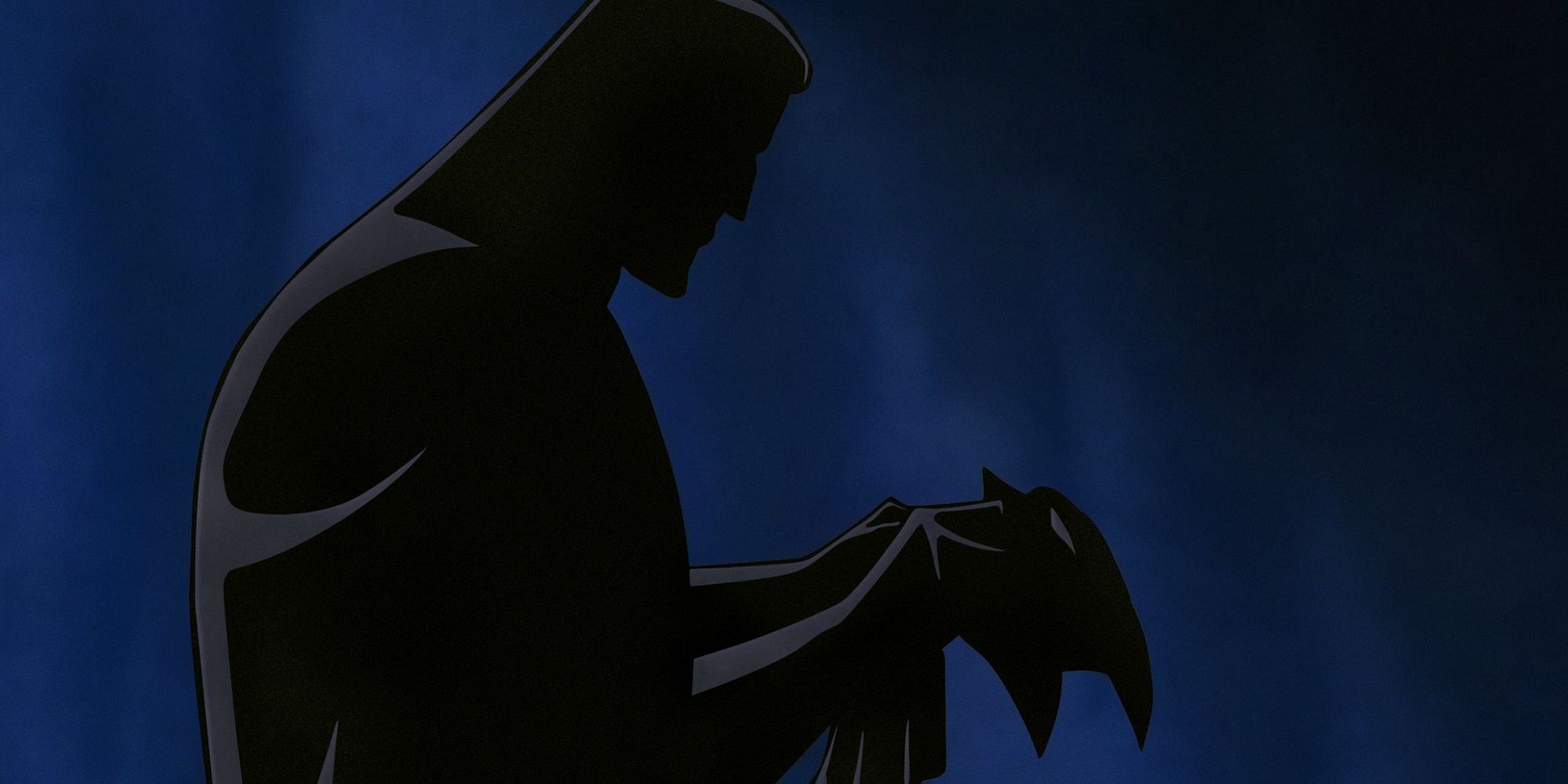 10 Best Batman Moments Youve Missed Out On If You Only Watch The Live-Action Movies