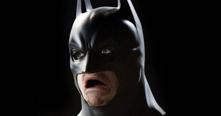 14 Most Ridiculous Moments in Batman Movies