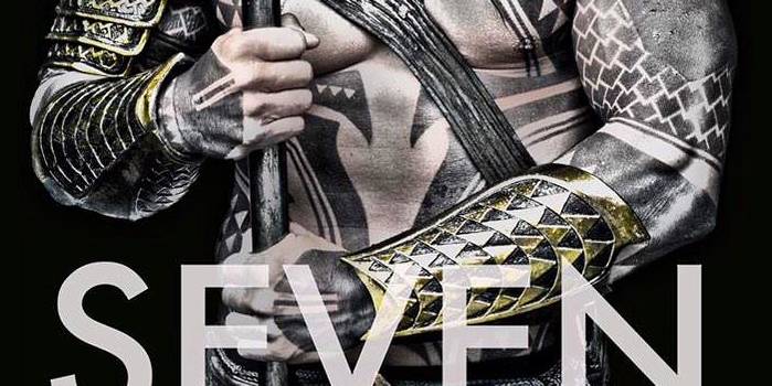 Batman V Superman Aquaman Tattoo Meanings