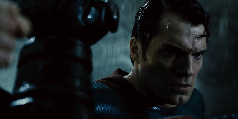 Batman V Superman & The DCEU: Now What?