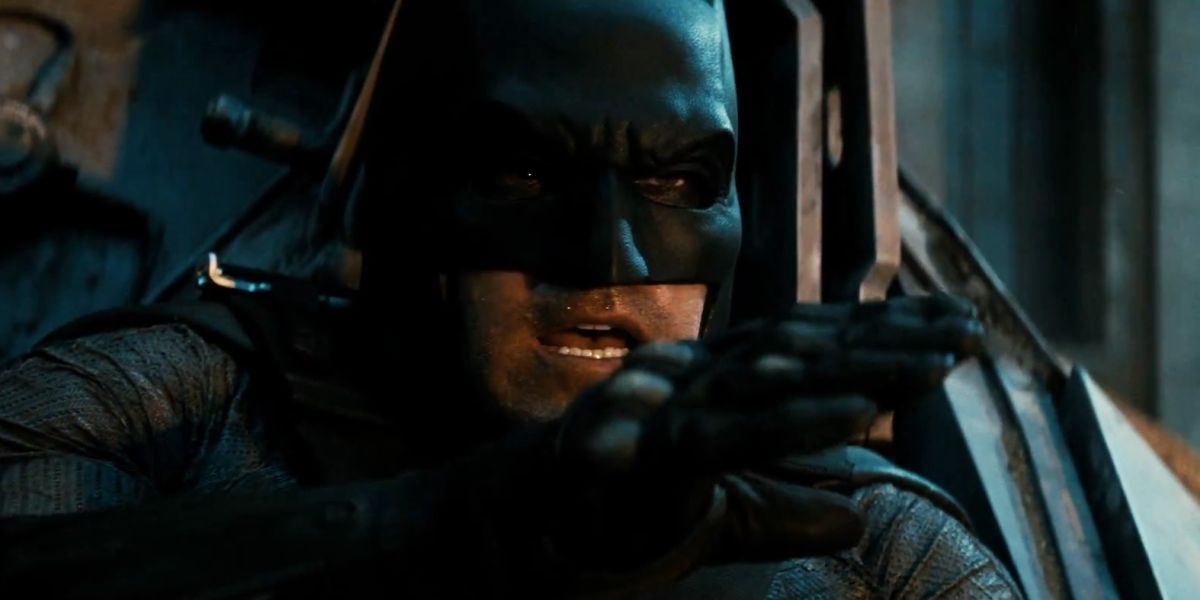 Batman V Superman Trailer Analysis & Discussion