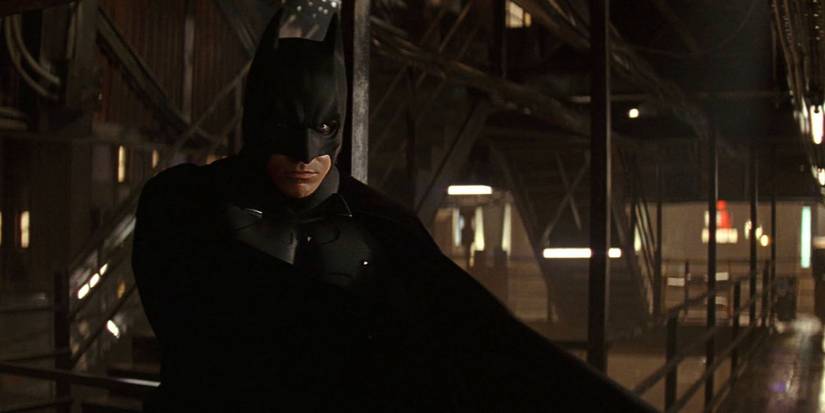10 Best Quotes From Christopher Nolan Movies